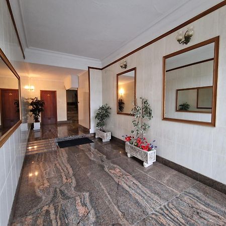 Ferienwohnung Mar Y Montana Laredo Exterior foto