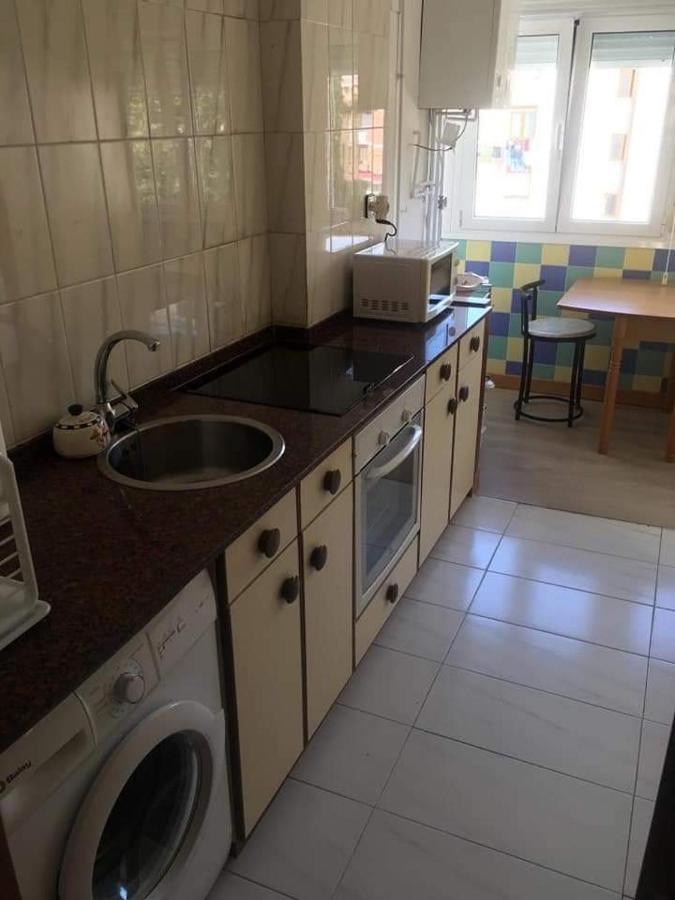 Ferienwohnung Mar Y Montana Laredo Exterior foto