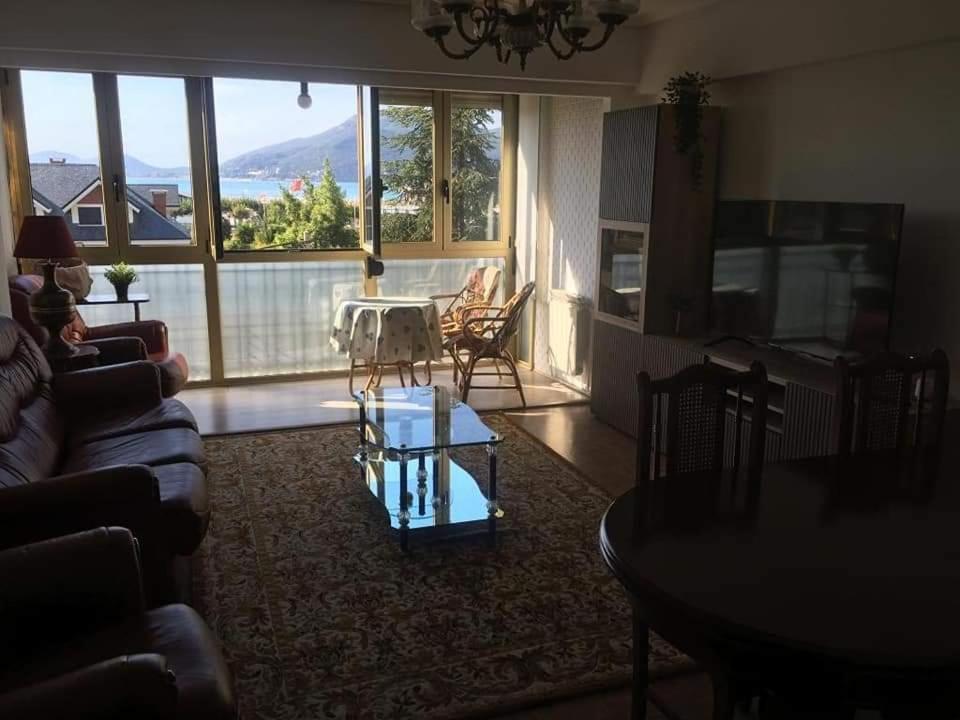 Ferienwohnung Mar Y Montana Laredo Exterior foto