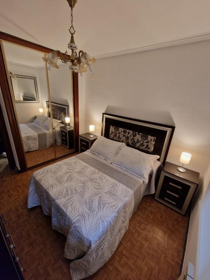 Ferienwohnung Mar Y Montana Laredo Exterior foto
