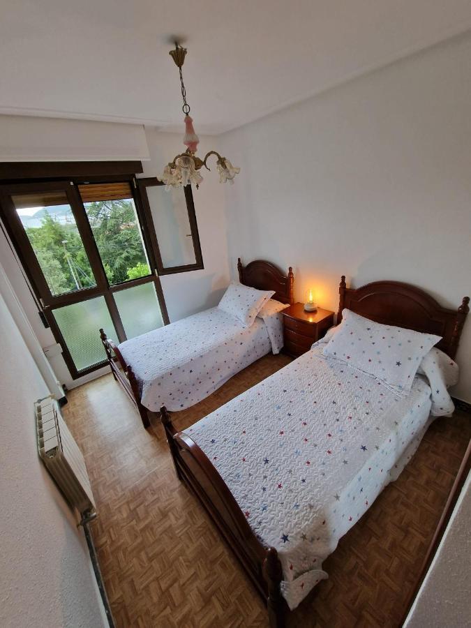 Ferienwohnung Mar Y Montana Laredo Exterior foto