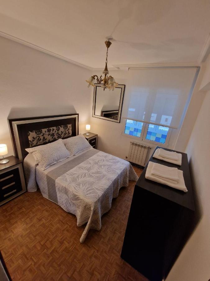 Ferienwohnung Mar Y Montana Laredo Exterior foto