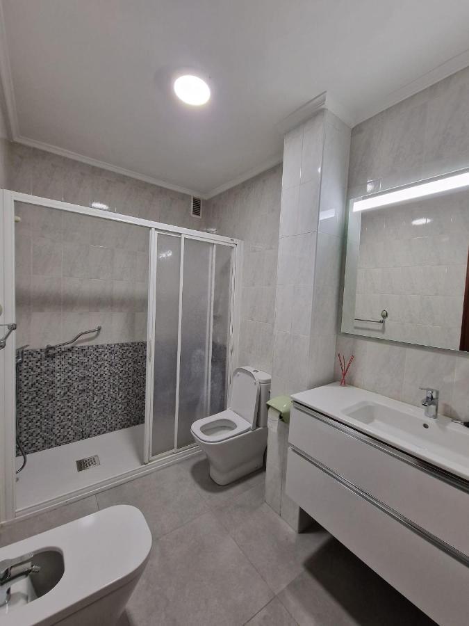 Ferienwohnung Mar Y Montana Laredo Exterior foto