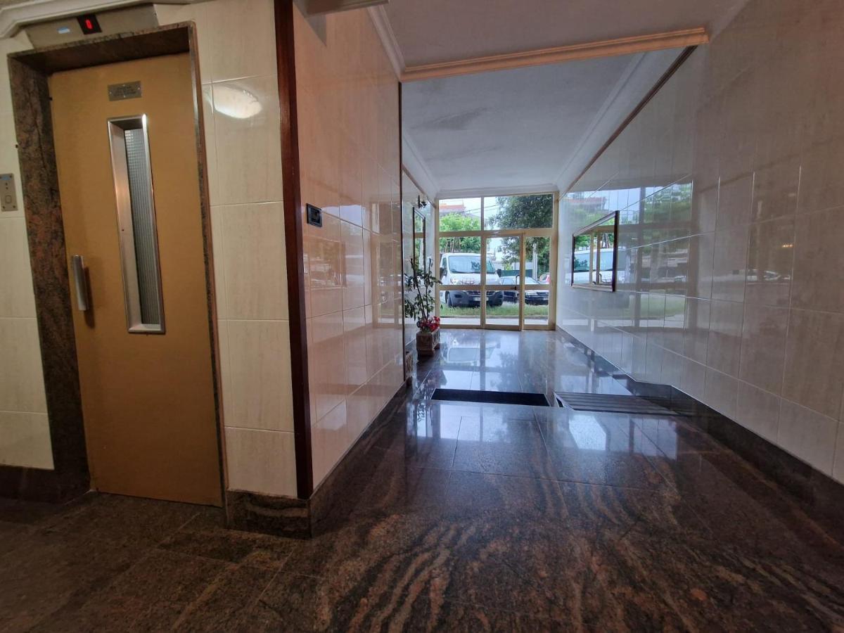 Ferienwohnung Mar Y Montana Laredo Exterior foto