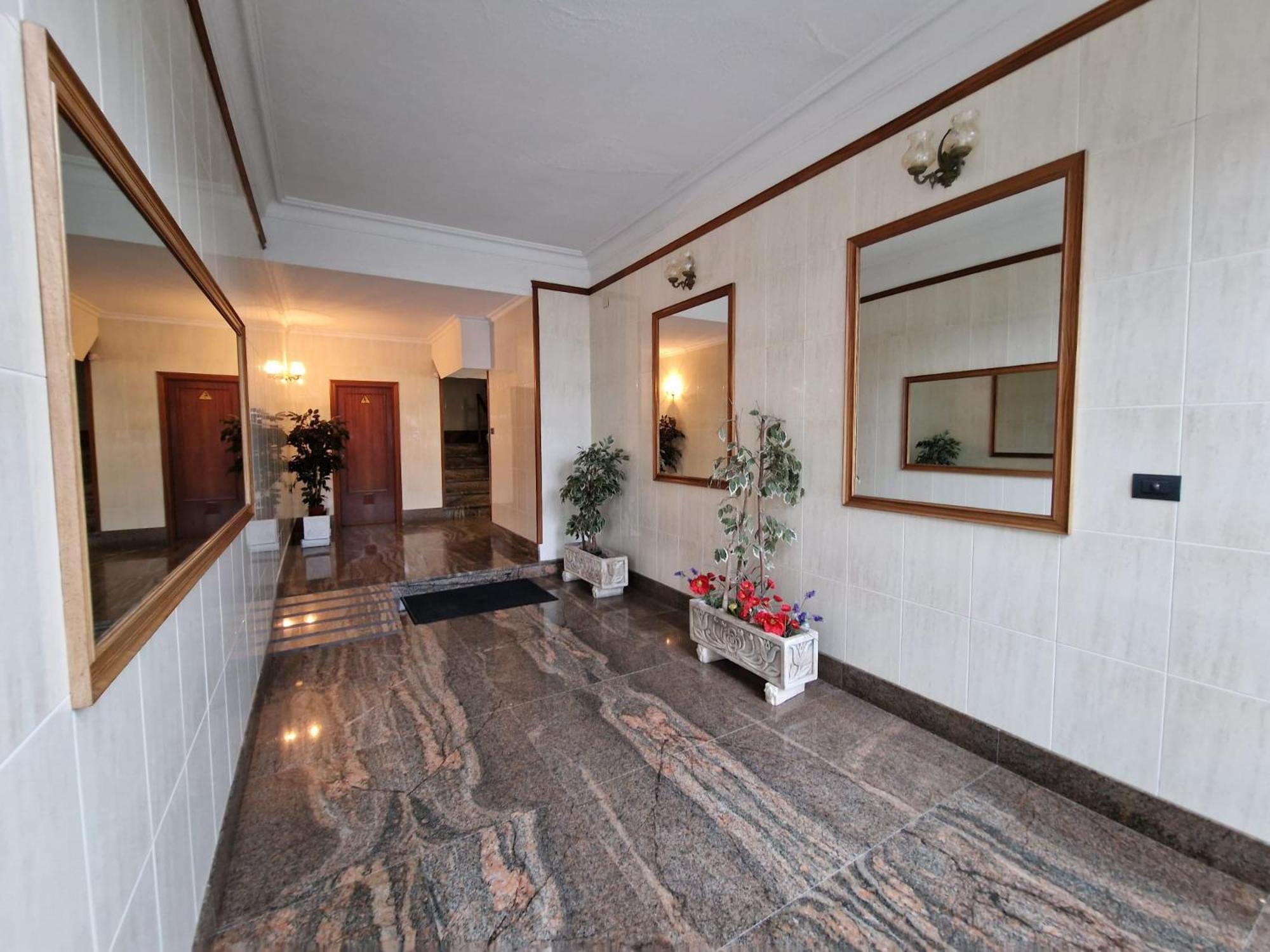 Ferienwohnung Mar Y Montana Laredo Exterior foto